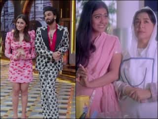 Koffee With Karan 7: आलिया भट्ट बनीं ‘कभी खुशी कभी गम’ की काजोल, रणवीर सिंह के साथ रीक्रिएट किया मजेदार सीन, देखें वीडियो