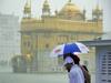 Punjab Weather Forecast Today: पंजाब में भारी बारिश की चेतावनी जारी, जानें- कब से कब तक जमकर बरसेंगे बादल