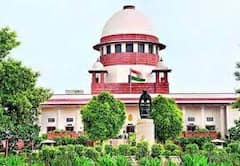 Supreme Court Stays Madras HC's June 23 Order Restraining Amendment To AIADMK Bylaws