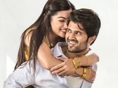 Vijay Deverakonda की Rashmika Mandanna के साथ फिर जमने वाली है जोड़ी, इस फिल्म के लिए मिलाया हाथ
