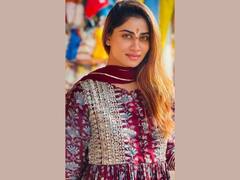 Shivani Narayanan : ஒரு ஊரில் அழகே உருவாய் ஒருத்தி இருந்தாளே..நடிகை ஷிவானி நாராயணன் கிளிக்ஸ்!