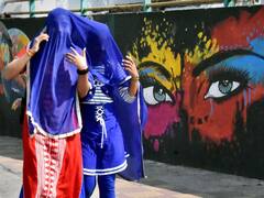 UP Weather Forecast Today: यूपी में कहीं बारिश से राहत तो कहीं उमस ने छुड़ाए पसीने, जानें- आज कैसा रहने वाला है मौसम