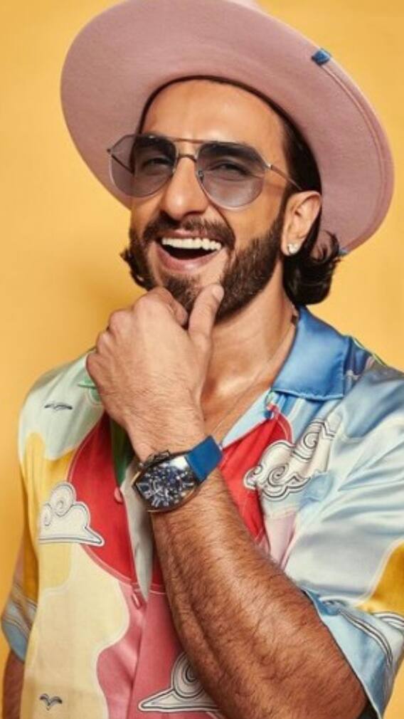 রণবীর সিংহের সেরা ছবির তালিকা