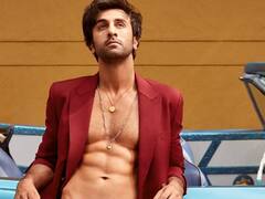 Father-To-Be Ranbir Kapoor Tells 'Tu Mama Ban Gaya' To Paparazzi On Being Congratulated
