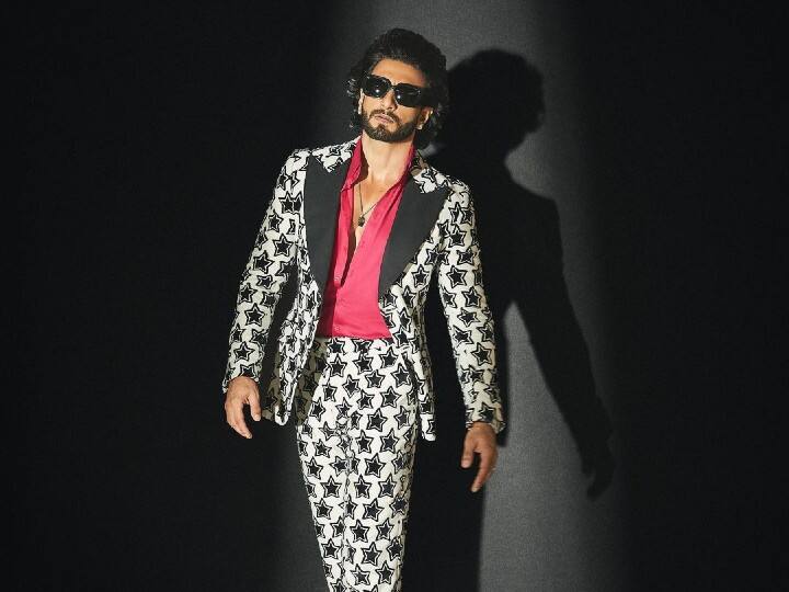 Ranveer Singh Reveals He Has A Different Wardrobe For His In-Laws On 'Koffee With Karan Season 7' Ranveer Singh Reveals He Has A Different Wardrobe For His In-Laws On 'Koffee With Karan Season 7'