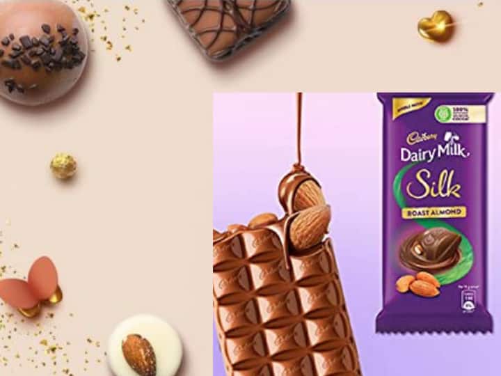When is International Chocolate Day Why Chocolate Day Is celebrated In Hindi Chocolate Deal On Amazon Chocolate Day: चॉकलेट डे के बहाने बेहद सस्ते में खरीदें डेयरी मिल्क सिल्क चॉकलेट