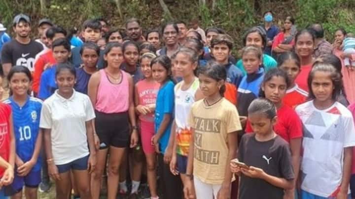১৯৮০ সালে প্রথম ভারতীয় মহিলা অলিম্পিয়ান হিসেবে মস্কো অলিম্পিকে যোগ দেন পি টি উষা।