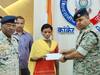 Kanker News: प्यार में मिले धोखे ने बदल दी जिंदगी, 50 जवानों की हत्या में शामिल महिला नक्सली ने कर दिया सरेंडर