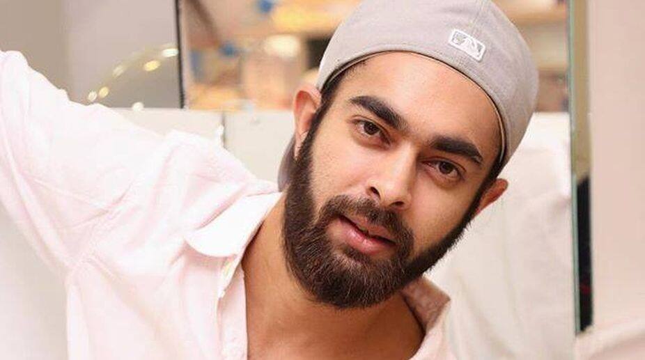 Manjot Singh birthday : ਸਰਦਾਰ ਹੋਣ ਕਾਰਨ ਹੋਏ ਰਿਜੈਕਟ, ਦੋ ਸਾਲ ਨਹੀਂ ਮਿਲਿਆ ਕੰਮ, ਜਦੋਂ 'ਫੁਕਰੇ' ਦੇ 'ਲਾਲੀ' ਦਾ ਛਲਕਿਆ ਸੀ ਦਰਦ Manjot Singh birthday: Rejection due to being a Sardar, no work for two years, when the 'redness' of 'Fukre' was over Manjot Singh birthday : ਸਰਦਾਰ ਹੋਣ ਕਾਰਨ ਹੋਏ ਰਿਜੈਕਟ, ਦੋ ਸਾਲ ਨਹੀਂ ਮਿਲਿਆ ਕੰਮ, ਜਦੋਂ 'ਫੁਕਰੇ' ਦੇ 'ਲਾਲੀ' ਦਾ ਛਲਕਿਆ ਸੀ ਦਰਦ