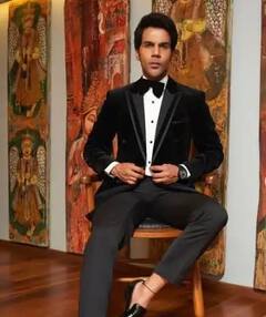 ਰਾਜਕੁਮਾਰ ਰਾਓ ਨੇ ਯਾਦ ਕੀਤੇ ਸੰਘਰਸ਼ ਦੇ ਦਿਨ, ਕਿਹਾ, ਬੈਂਕ `ਚ 18 ਰੁਪਏ ਬੈਲੇਂਸ ਸੀ ਤੇ ਪਾਰਲੇ ਜੀ ਬਿਸਕੁਟ ਖਾ ਕੇ ਕੀਤਾ ਗੁਜ਼ਾਰਾ