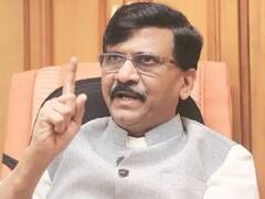 Maharashtra Politics: शिवसेना को झटका, जानें- इस पूर्व सांसद के इस्तीफे पर क्या बोले संजय राउत?