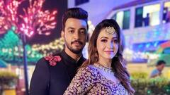 Bonny and Koushani in Antarjaal: থ্রিলার ছবিতে 'অন্তর্জাল' বুনছেন নায়িকা কৌশানি, সঙ্গে বনিও