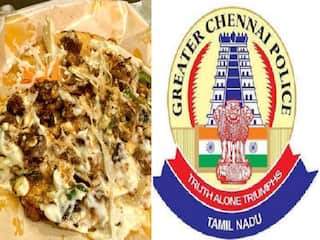 The Twitter user who posted the beef photo Chennai police condemned that post Chennai police: மாட்டுக்கறி பதிவுக்கு வார்னிங் கொடுக்கும் காவல்துறை: கொந்தளிக்கும் நெட்டிசன்கள்...!