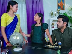 Devatha Serial July 7th Update: తన కన్నింగ్ ఆలోచనలు బయట పెట్టిన మాధవ, దేవిని స్కూల్ లో చేర్పించిన ఆదిత్య- మాధవ కుట్ర నుంచి రాధ ఎలా తప్పించుకుంటుంది?