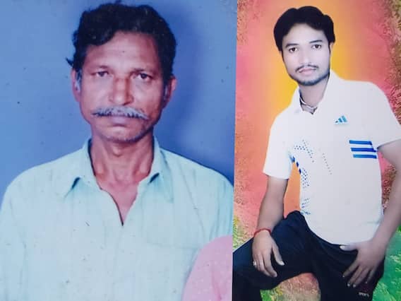 Wardha Latest News : क्षुल्लक कारणावरुन बाप-लेकात वाद, रागाच्या भरात बापाने मुलाला संपवलं Wardha Latest News : क्षुल्लक कारणावरुन बाप-लेकात वाद, रागाच्या भरात बापाने मुलाला संपवलं