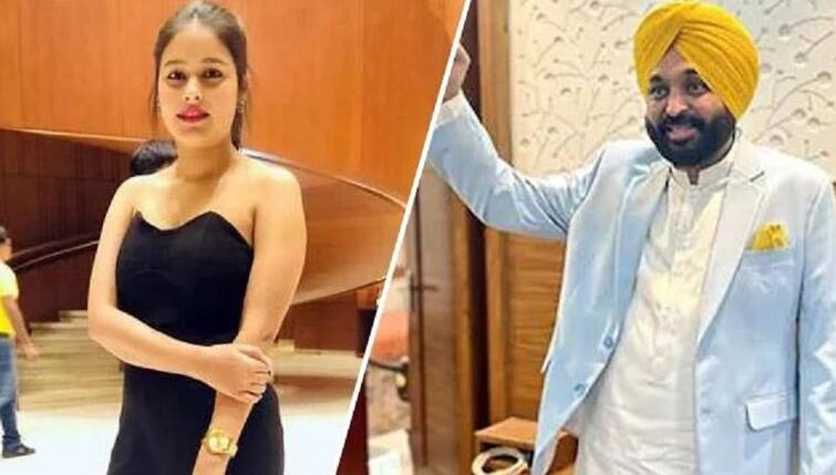 Bhagwant Mann is going to get married today, know these 5 things about his future bride આ છે પંજાબના CM ભગવંત માનની પત્નિ ડો. ગુરપ્રિત, માનથી 16 વર્ષ નાની ગુરપ્રિતનું વતન છે...........