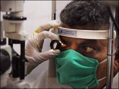 Black Fungus in Bihar: सीवान में मिला ब्लैक फंगस का मरीज, सदर अस्पताल में व्यवस्था नहीं, रेफर किया गया PMCH