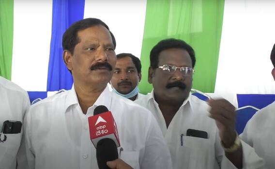 Jupudi Prabhakar Interview: అభివృద్ధి, సంక్షేమం ఒకటేనంటున్న ప్రభుత్వ సలహాదారు Jupudi | ABP Desam