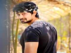 Gupedantha manasdu Goutham: 'గుప్పెడంత మనసు ' అల్లరి ప్రేమికుడు గౌతమ్ (కిరణ్ కాంత్) స్టైలిష్ ఫొటోస్