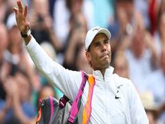 Rafael Nadal: ’வலியுடன் விளையாட பழகிட்டேன்’: காயத்துடன் போராடி ரசிகர்களின் மனதை வென்றெடுத்த நடால்!