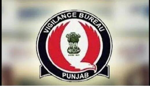 Punjab Vigilance Bureau arrests IFS officer Vishal Chauhan ਪੰਜਾਬ ਵਿਜੀਲੈਂਸ ਬਿਊਰੋ ਨੇ ਆਈਐਫਐਸ ਅਧਿਕਾਰੀ ਵਿਸ਼ਾਲ ਚੌਹਾਨ ਨੂੰ ਕੀਤਾ ਗ੍ਰਿਫ਼ਤਾਰ  