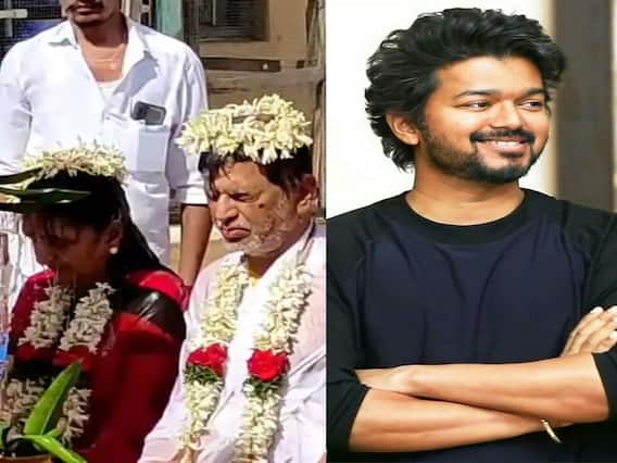 அப்பா பிறந்தநாள் விழாவில் கலந்து கொள்ளாத விஜய்: காரணம் என்ன? போட்டு உடைத்த எஸ்.ஏ.சி! அப்பா பிறந்தநாள் விழாவில் கலந்து கொள்ளாத விஜய்: காரணம் என்ன? போட்டு உடைத்த எஸ்.ஏ.சி!