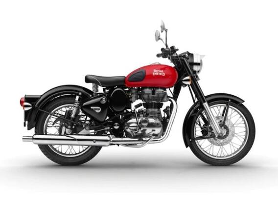 Royal Enfield भारतात लॉन्च करणार 6 नवीन बाईक