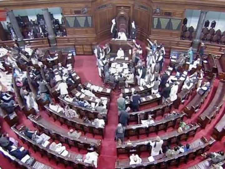No immunity to MPs from being arrested in criminal case during Parliament session: RS Chairman Parliament session: 'అరెస్ట్‌ల నుంచి సభ మిమ్మల్ని రక్షించలేదు- మీరూ సామాన్యులే'