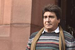Raj Babbar Sentenced To Two Years In Jail In 1996 Poll Code Violation Case