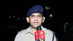खादिम सलमान चिश्ती को बचाना अजमेर दरगाह के DSP सारस्वत को पड़ा महंगा
