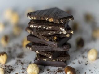 World Chocolate Day : खरंच चॉकलेट आरोग्यासाठी चांगले आहे? जाणून घ्या संपूर्ण माहिती