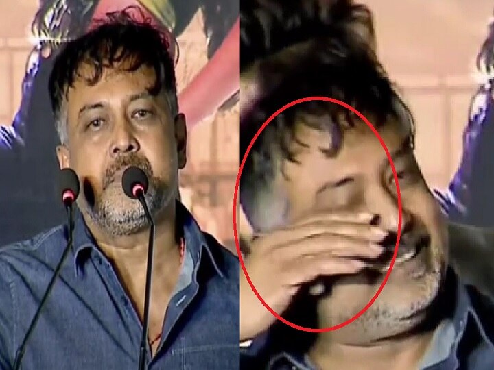 Lingusamy: ”எதுவுமே இல்லாம வந்தேன்..” : கலங்கி அழுத லிங்குசாமி! ஓடிவந்து கட்டியணைத்த ஹீரோ!