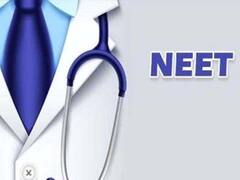 Neet Suicide : ’நீட் எக்ஸாம் ரொம்ப கஷ்டமா இருக்கு...’ - கடிதம் எழுதிவைத்துவிட்டு ஒசூர் மாணவர் தற்கொலை!