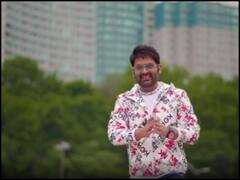 'ब्राउन मुंडे' के बाद अब Kapil Sharma लेकर आए हैं 'वेले मुंडे', कॉमेडियन ने शेयर किया ये मजेदार Video