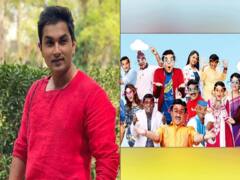 Taarak Mehta के पिंकू हैं फिटनेस के दीवाने, एक्टर का ऐसा अंदाज आपने पहले कभी नहीं देखा होगा