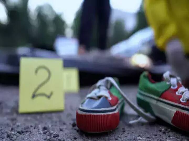 Chhattisgarh: Father kidnaps 8-year-old son from wife’s house அதிவேகத்தில் புகுந்த கார்.. 8 வயது சிறுவன் 8 நிமிடத்தில் மறைவு.. சொந்த மகனை கடத்திய தந்தை.?