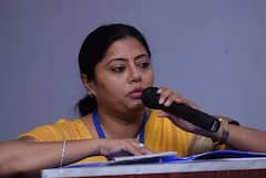 UPમાં ભાજપના દિગ્ગજ મંત્રીએ પોતાને હરાવનારાં મહિલા નેતા બિમાર પડતાં કરી શું ટ્વિટ કે.............