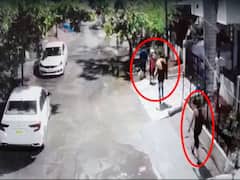 Hayath Nagar Crime : హయత్ నగర్ లో మరోసారి చెడ్డీ గ్యాంగ్ అలజడి, గేటెడ్ కమ్యూనిటీలో చోరీ