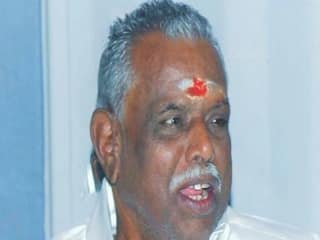 Seyyadurai: விடிய விடிய செய்யாதுரை வீட்டில் சோதனை: எடப்பாடிக்கு கிடுக்குப்பிடியா?
