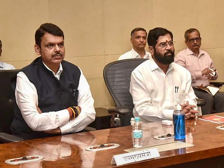 Maharashtra Cabinet's Expansion To Take Place In Two Phases. BJP To Get 28 Ministerial Posts, Eknath Shinde Camp To Get 14: Sources