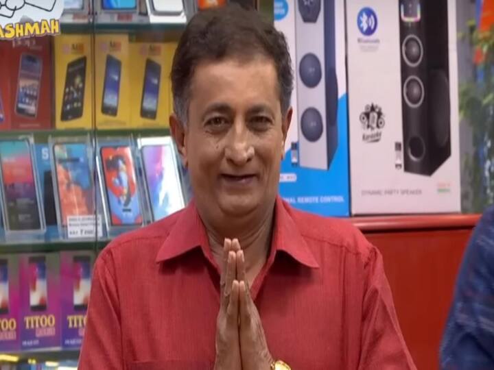 tarak mehtas nattu kaka kiran bhatt said i am trying to copy ghanashyam nayaks mannerisms read details नये नट्टू काका बने Kiran Bhatt कैरेक्टर में उतरने के लिए कर रहे हैं ये काम, 'घनश्याम नायक' की आई याद