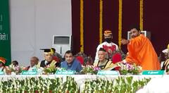 Amol Mitkari : ... म्हणून आपली भूमिका संशयाच्या भोवऱ्यात, अमोल मिटकरींनी राज्यपालांना दिलं संविधानाच्या प्रतीसह खरमरीत पत्र