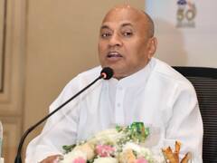 आरसीपी सिंह बोले- 'मैं पीएम मोदी की कृपा से मंत्री बना', नीतीश कुमार से नाराजगी को लेकर भी दिया जवाब