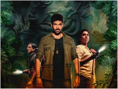 Maayon Telugu Movie Review - 'మాయోన్' రివ్యూ: శ్రీకృష్ణ మాయ నిజమా? కల్పితమా? ఈ మైథలాజికల్ థ్రిల్లర్ ఎలా ఉందంటే?