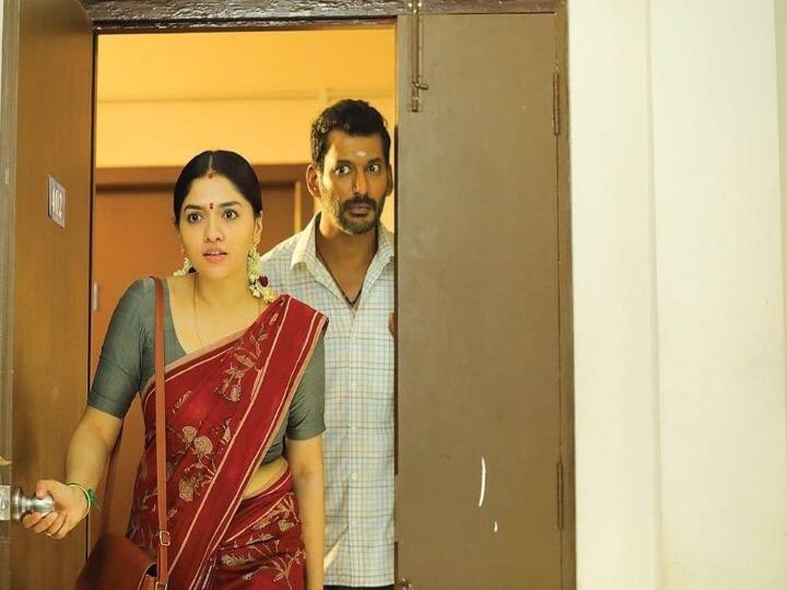 என் போல் யாரு இங்க கட்டழகு நீதான் என்னிக்கும் என்னோட ஆம்பள