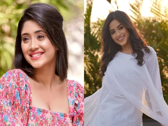 Shivangi Joshi ने Jannat Zubair संग बॉन्डिंग पर तोड़ी चुप्पी, कभी थी दोनों में कोल्ड वॉर की चर्चा Shivangi Joshi ने Jannat Zubair संग बॉन्डिंग पर तोड़ी चुप्पी, कभी थी दोनों में कोल्ड वॉर की चर्चा