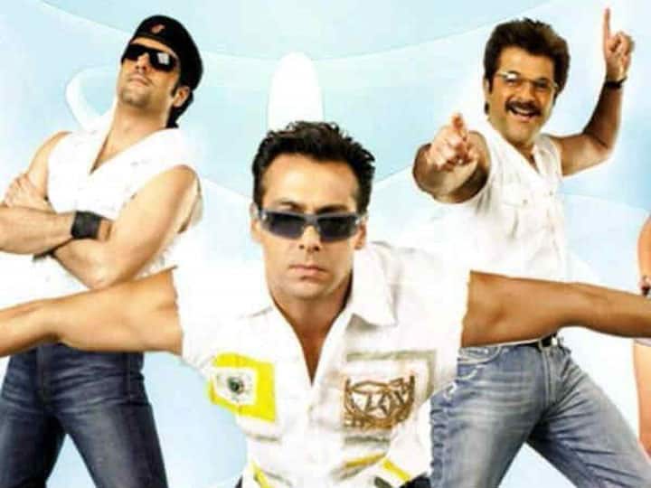SalmanKhan, Anil Kapoor and  Fardeen Khan to start No Entry Mein Entry shooting from January 2023 धमाकेदार होगा 'नो एंट्री' का सीक्वल, Salman Khan-Anil Kapoor इस दिन से शुरू करेंगे फिल्म की शूटिंग