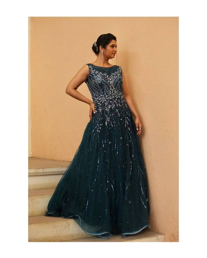 मराठी मनोरंजन विश्वातील प्रसिद्ध अभिनेत्री प्राजक्ता माळी (Prajaktta Mali ) सध्या तिच्या सोशल मीडिया पोस्टमुळे अधिक चर्चेत असते.(Prajakta Mali/ Instagram)