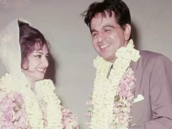 Dilip Kumar Death Anniversary: देविका रानी ने युसूफ खान को बनाया था दिलीप कुमार, फिल्मों में आने से पहले सब्जी बेचते थे एक्टर!