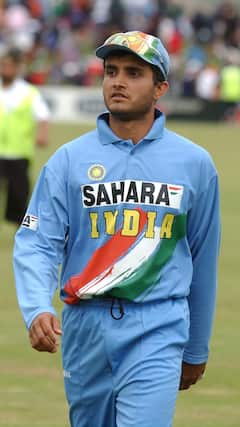 Sourav Ganguly Birthday: ભારતના સૌથી સફળ કેપ્ટનમાં સામેલ છે સૌરવ ગાંગુલી, આવી રહી કારર્કિદી